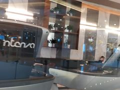 -银吉姆健身(恒隆馆)