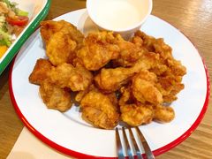 -HELLO 27 意面·沙拉·帕尼尼