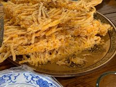 -茶泡饭(李子坝店)