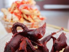 -老闵田螺馆·南昌市井菜·特色小吃(总店)