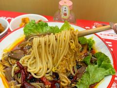 -见味花甲(福田coco park店)