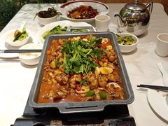 -国味壹号·精品湘菜·宴请佳选(新天地店)