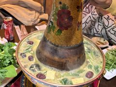 -爱新觉罗福臨火锅馆(万科滑雪场店)