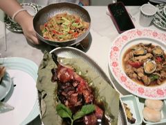 -苏梦江南·淮扬菜(夫子庙店)