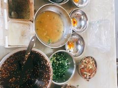 -小陈方酥锅盔(古城总店)