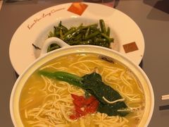 -桂满陇·杭州小馆(巴黎春天浦建店)