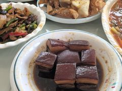 -三岔涧农家乐
