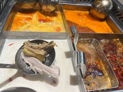 -海底捞火锅(万达广场店)