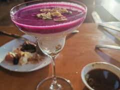 -视界美食自助餐厅·石家庄希尔顿酒店