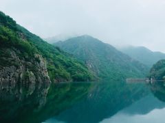 -大连天门山国家森林公园