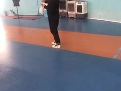 -海天博乐击剑俱乐部(港汇中心店)