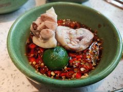 -润园四季椰子鸡火锅(海上世界店)