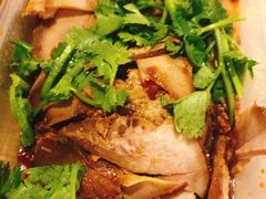 -贻庆食品(总店)