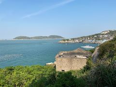 -东极岛景区