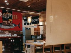 -三石铁板烧(紫竹桥店)