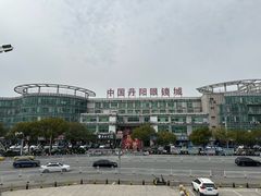 -中国丹阳眼镜城