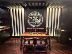 -白天鹅宾馆-玉堂春暖餐厅
