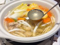 海南木瓜椰子鸡-龙泉人椰子鸡.糟粕醋.海南菜(三亚旗舰店)