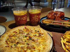 -铁酱披萨(乐清南虹店)