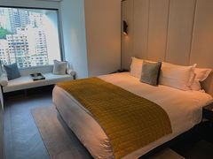 -尼依格罗香港美利酒店