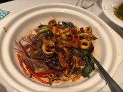 -莆田餐厅PUTIEN(金融街购物中心店)