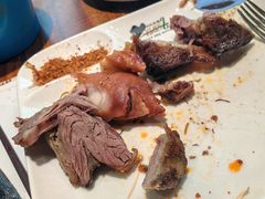 -汉巴味德·烤肉与啤酒的自助(杭州大悦城店)