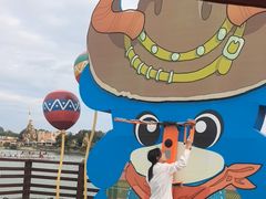 -大连海昌发现王国主题公园