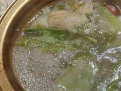 -百叶居·老北京涮羊肉(鼓楼店)