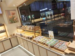 -东南饼庄(铁路二村店)