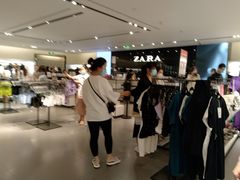 -ZARA HOME(天环广场店)