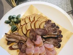 -老妈菜馆(建设街店)