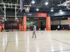 -洛克公园美式运动体验馆(唯品会合肥蜀山城市奥莱店)