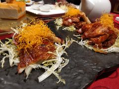 -悦真雅院·四合院·清真私房菜(雍和宫店)