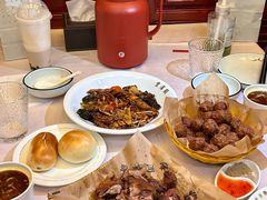 -丰泽园饭店