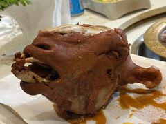 -和庆斋羊蝎子火锅·碳缸烧烤(顺义旗舰店)