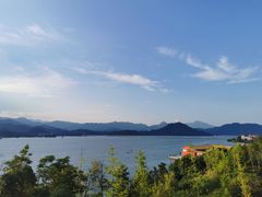-龙潭峡谷漂流