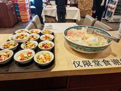 -福来居烤鸭店(天坛二店)
