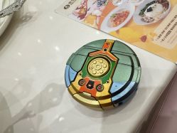 -奈尔宝家庭中心·亲子餐厅(苏州大悦城店)