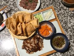 -天津卫码头(南开大悦城店)