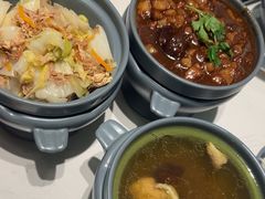 -鹿港小镇(悠唐店)