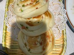 葱油饼-玉玲珑(陆家嘴店)