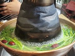 -大明铜锅·烤涮坊·烧烤(新开路店)
