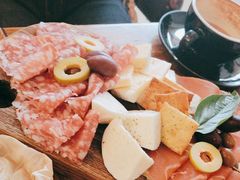 -Alimentari早午餐(安福路店)