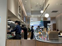 -Peet's 皮爷咖啡(海雅缤纷城店)