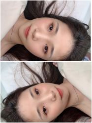 -久匠·纹眉半永久野生眉