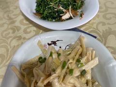 -凤嫂农家乐(梁弄店)