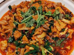 -解家河南菜(商鼎路店)