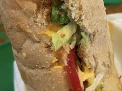 -赛百味SUBWAY(阳光天地店)