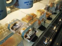 -1Cake壹刻蛋糕(奥体公园味觉艺术馆店)