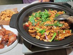 -肥家大排档(天河体育西店)
